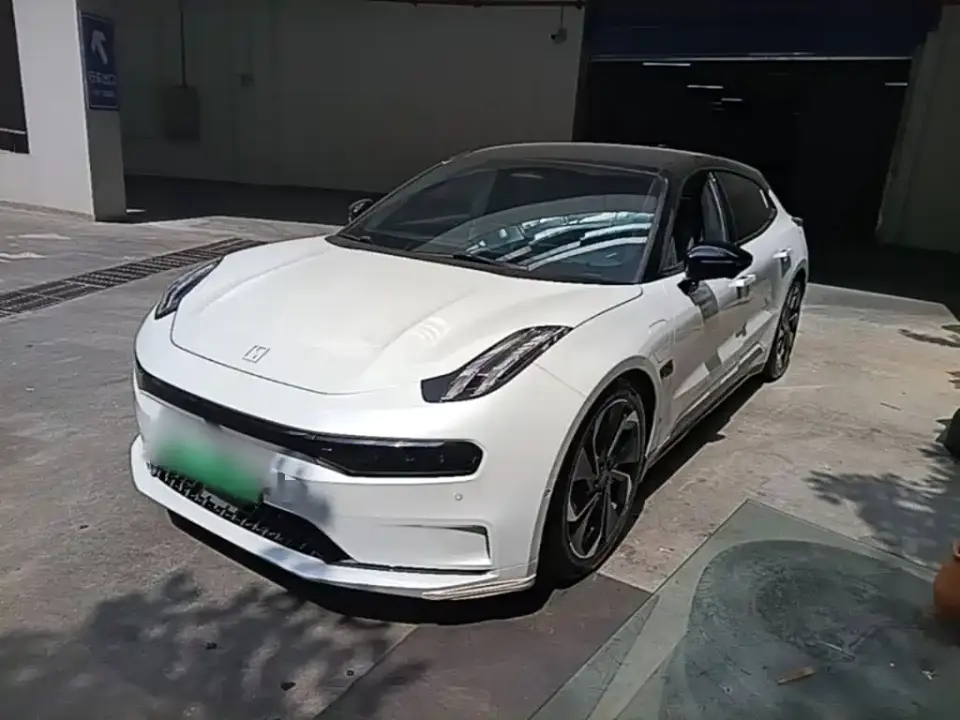 Zeekr 001 ME Edition 100kWh 2023