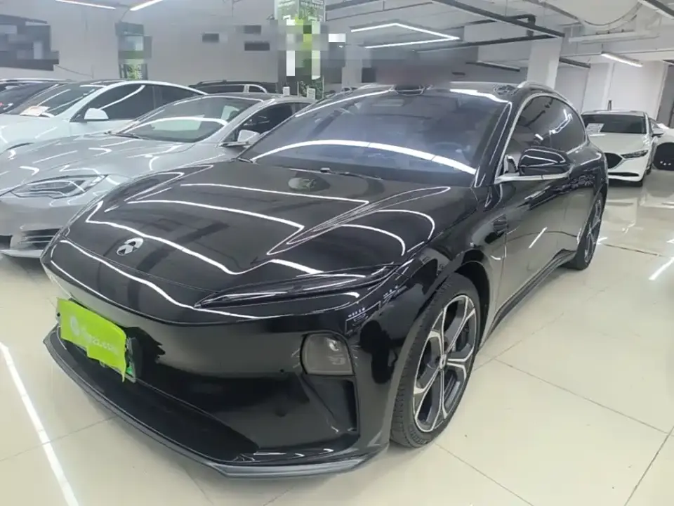 NIO ET5T 75kWh Touring 2024