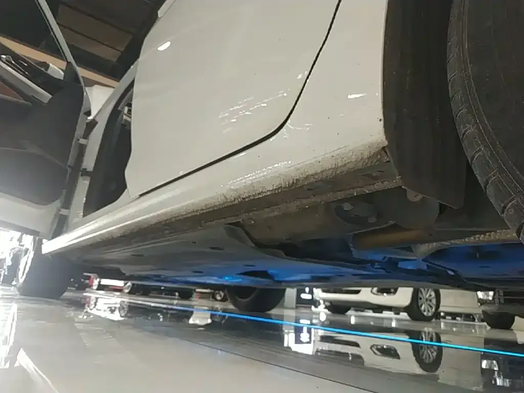 Volkswagen Bora 200TSI DSG Yuexing PRO Edition 2022 — фото 21