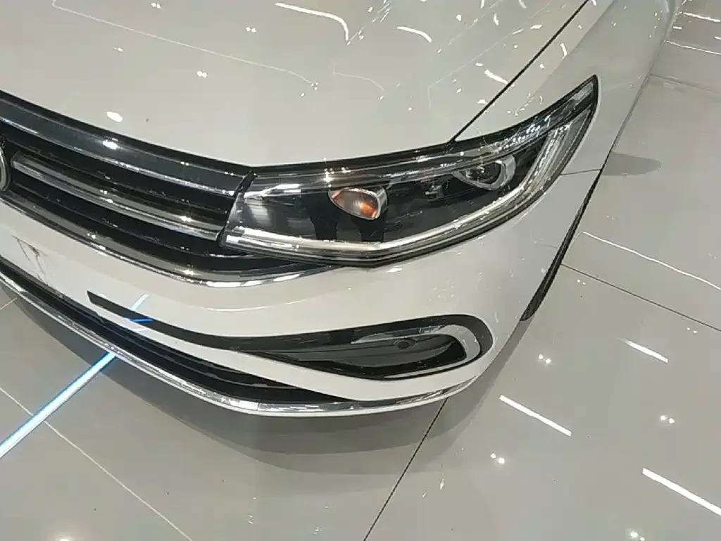 Volkswagen Bora 200TSI DSG Yuexing PRO Edition 2022 — фото 23