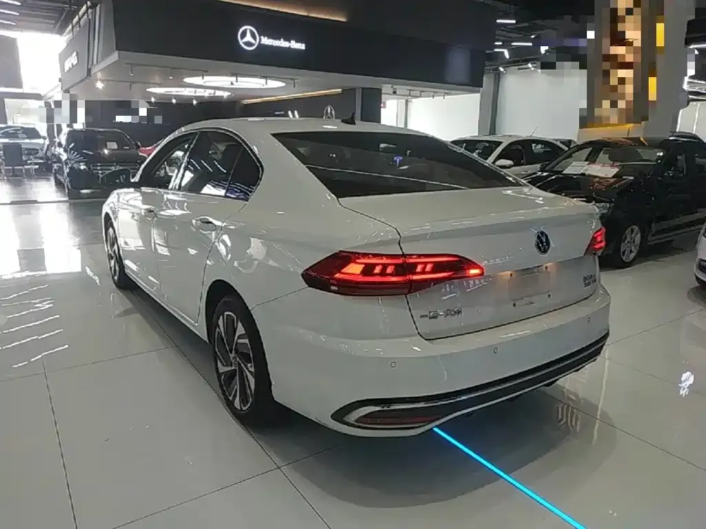 Volkswagen Bora 200TSI DSG Yuexing PRO Edition 2022 — фото 4