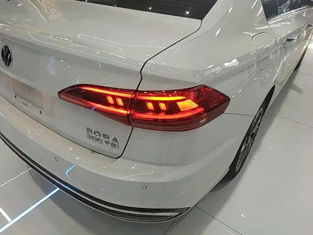 Volkswagen Bora 200TSI DSG Yuexing PRO Edition 2022 — фото 7