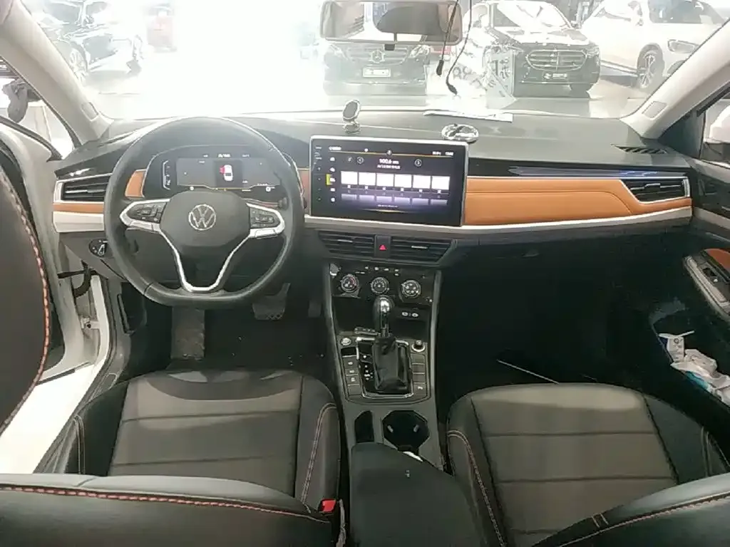 Volkswagen Bora 200TSI DSG Yuexing PRO Edition 2022 — фото 9