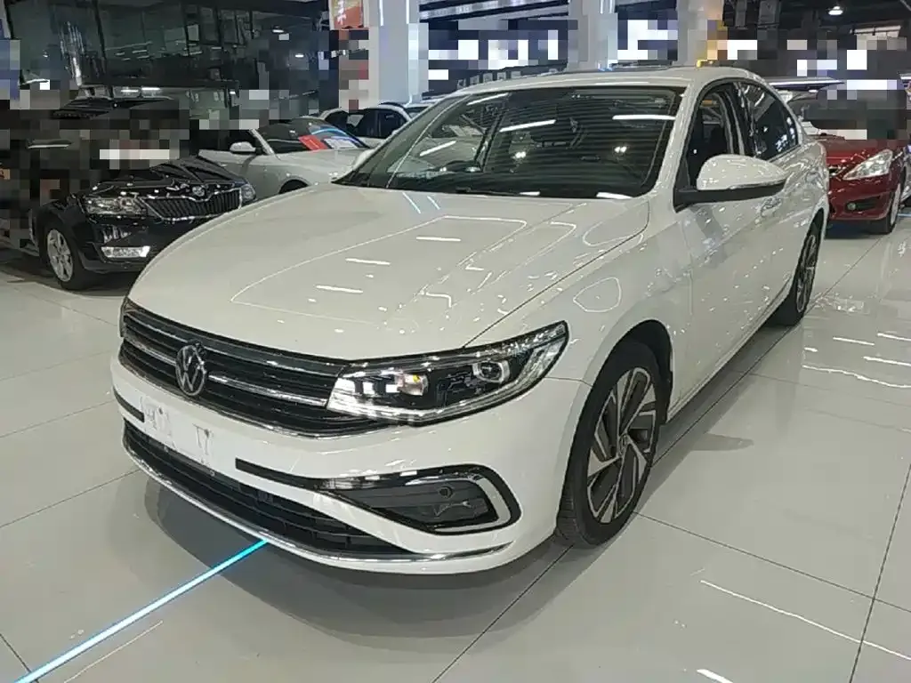 Volkswagen Bora 200TSI DSG Yuexing PRO Edition 2022