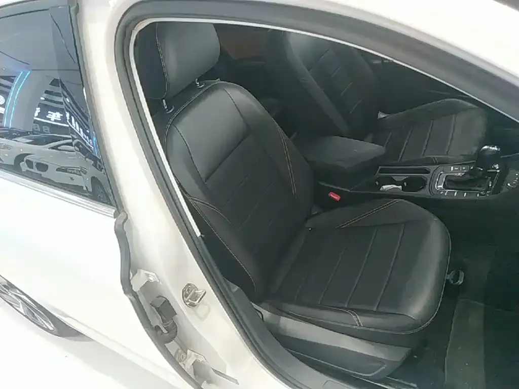 Volkswagen Bora 200TSI DSG Yuexing PRO Edition 2022 — фото 24