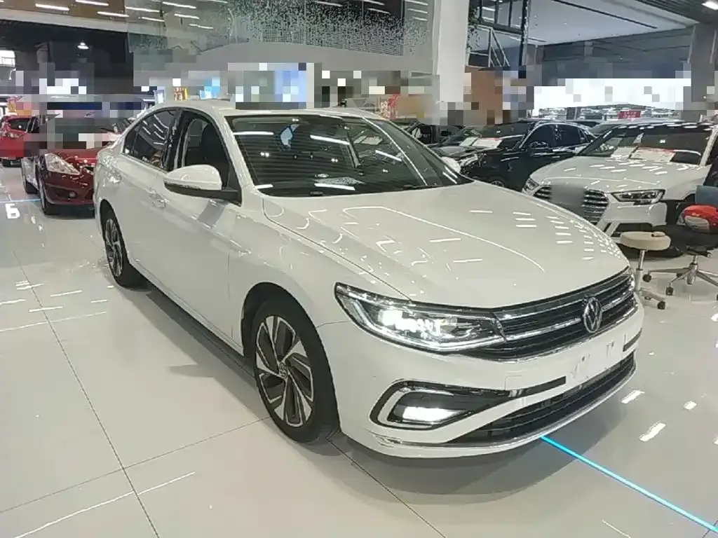Volkswagen Bora 200TSI DSG Yuexing PRO Edition 2022 — фото 3