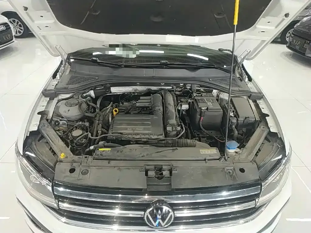 Volkswagen Bora 200TSI DSG Yuexing PRO Edition 2022 — фото 19