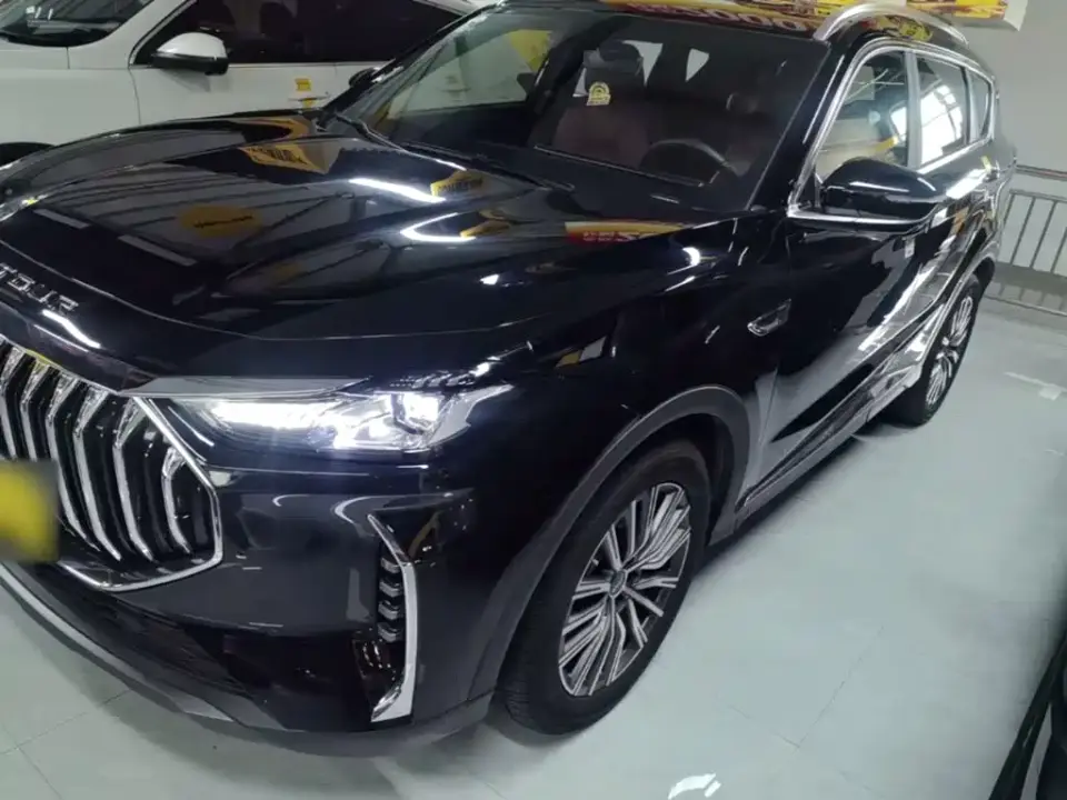 Jetour X70 PLUS Champion Edition 1.5T DCT Champion MAX 5-seater 2025