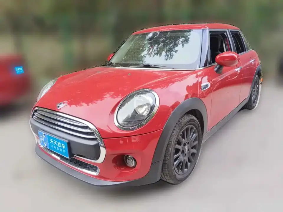 Mini MINI Model 1.5T ONE PLUS 5-door 2019