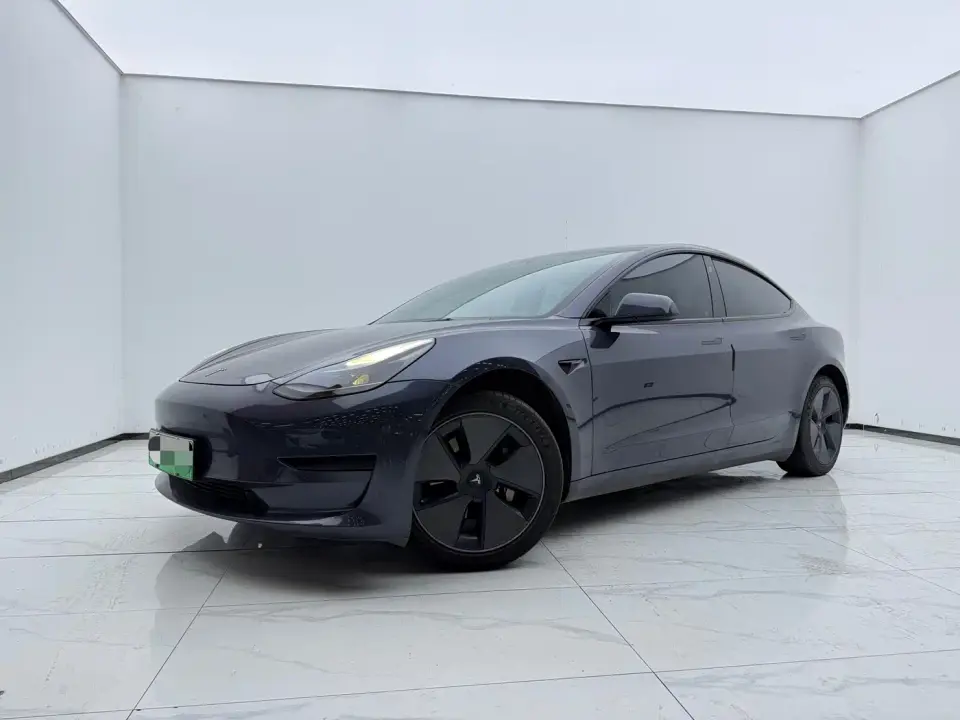Tesla Model 3 Model Rear-Wheel Drive Version 2023