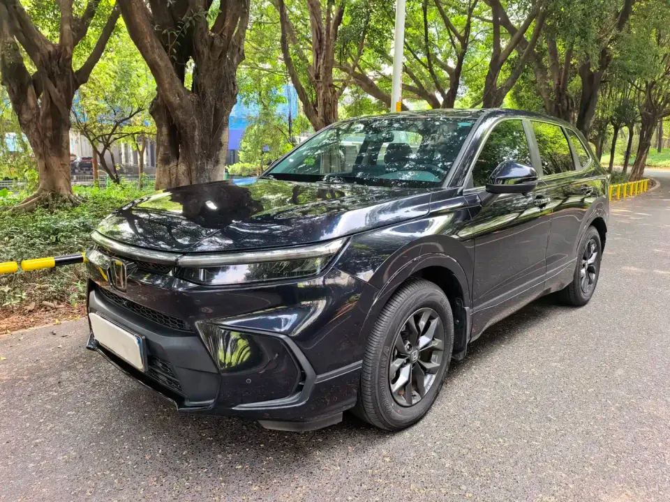 Honda Haoying 240TURBO 2WD Luxury PRO 7-Seater 2023