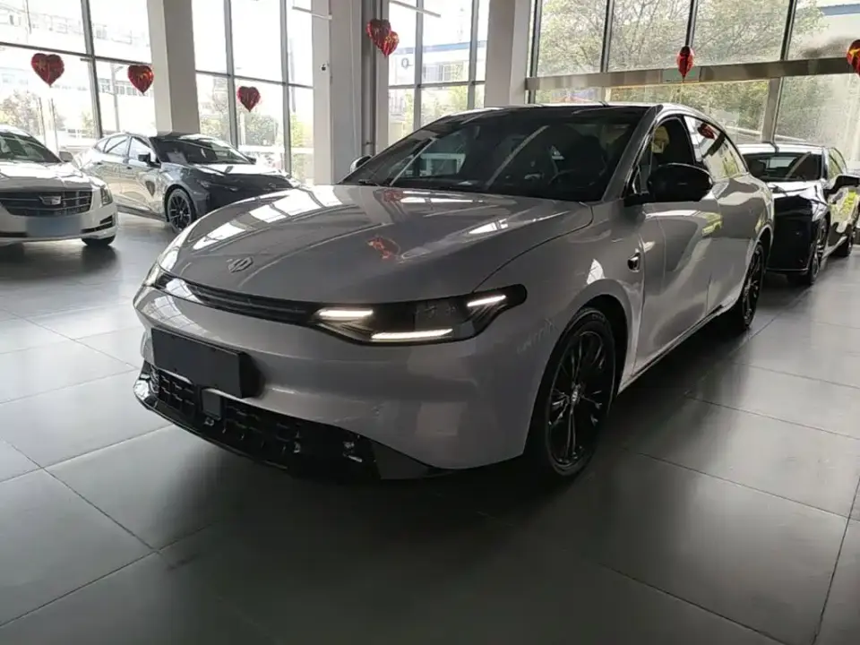 Leapmotor C01 525 Comfort Edition 2024