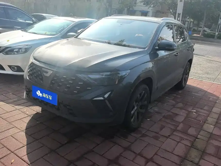 Jetta VS5 280TSI Manual Pioneer Edition 2024