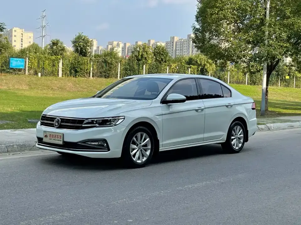 Volkswagen Bora 1.5L Automatic Comfort 2019