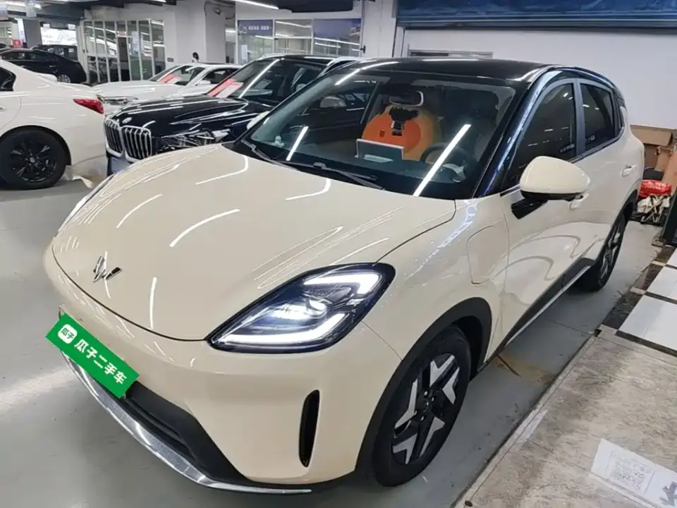 Wuling Motors Wuling Bingo S Model Base Version 2026