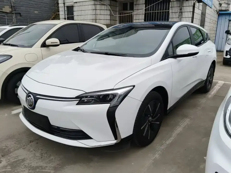 Buick Velite 6 Model 430km Premium Edition 2024