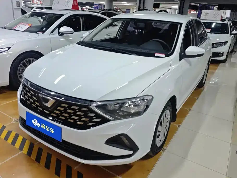 Jetta VA3 1.5L Manual Progressive Edition 2023