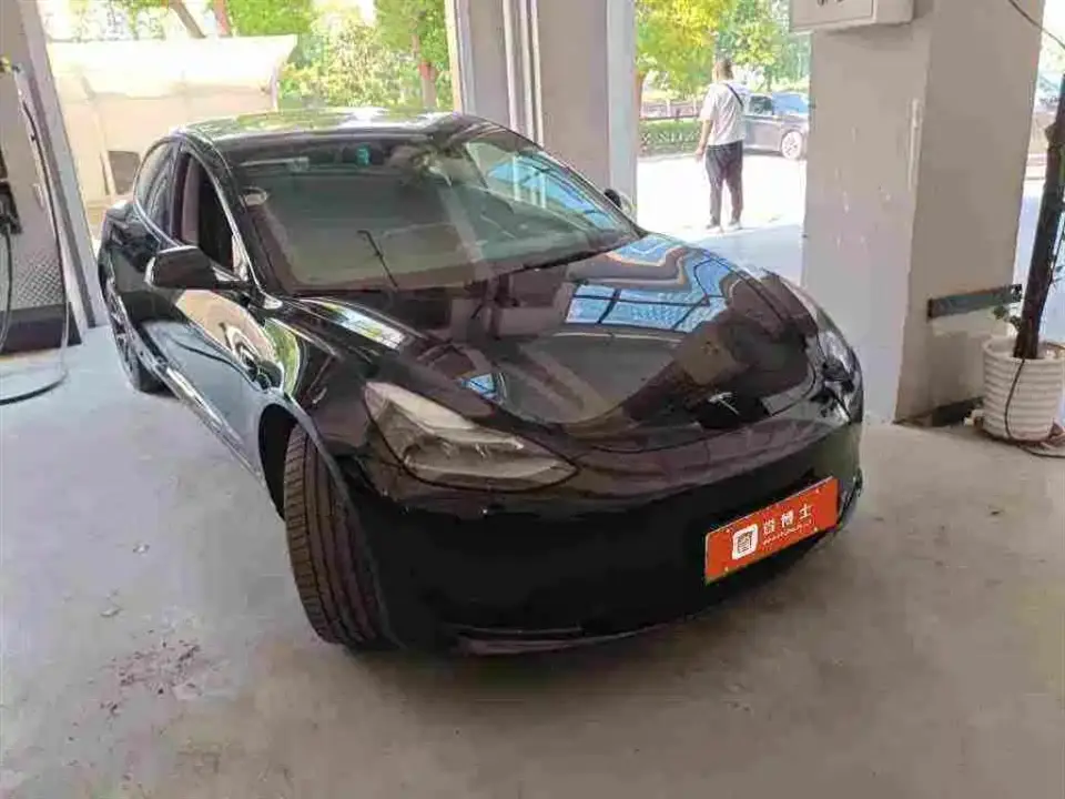 Tesla Model 3 Model Rear-Wheel Drive Version 2023