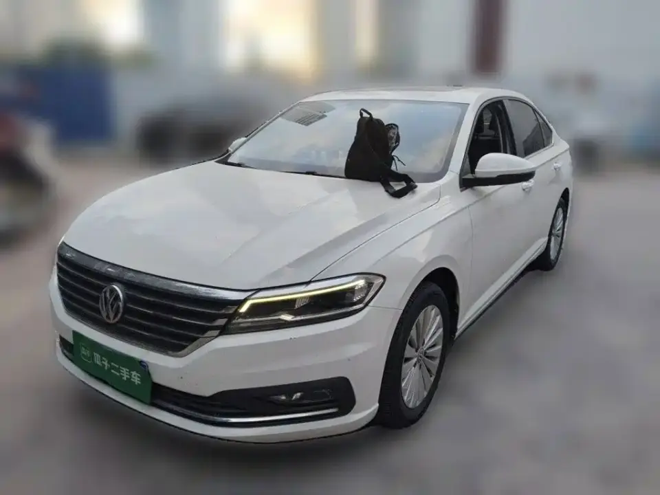 Volkswagen Lavida 1.5L Auto Vision Edition China VI 2020