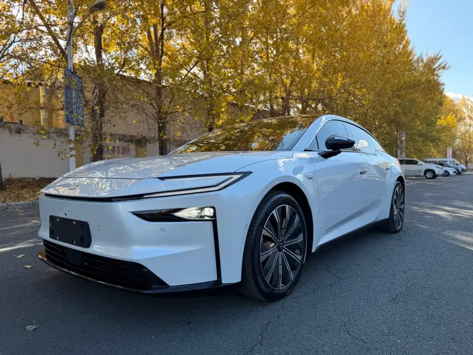 Toyota BoZhi 7 Model 600 Pro 2026