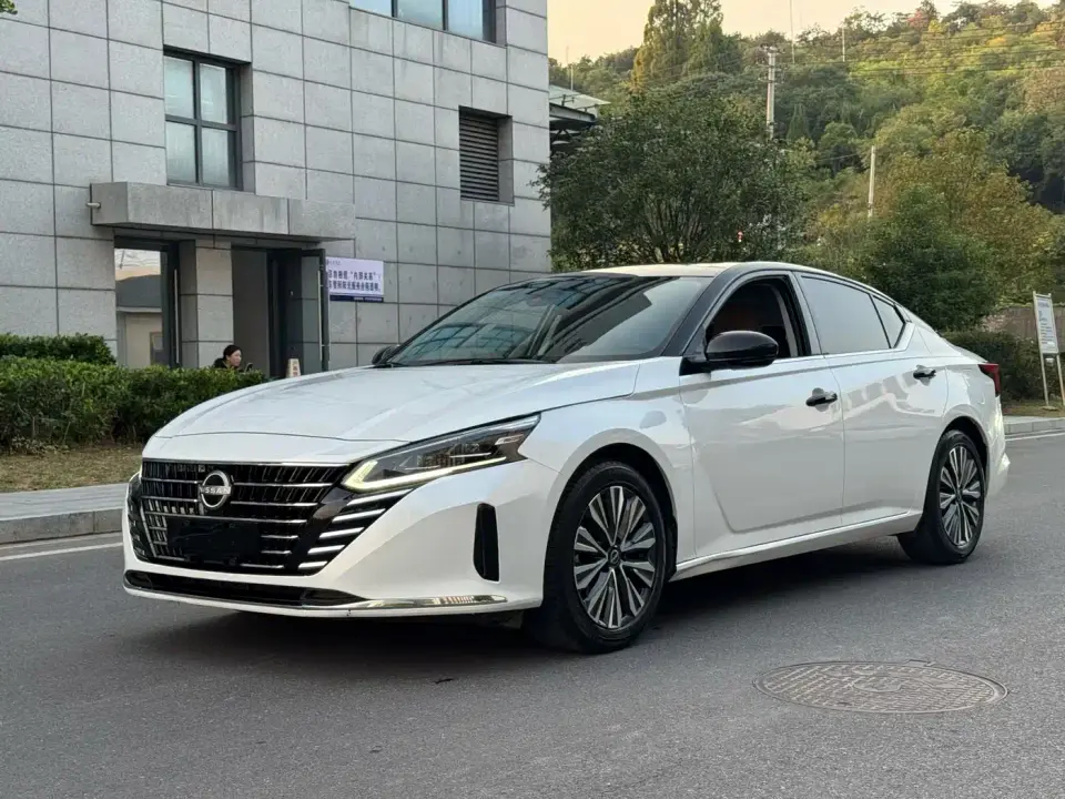 Nissan Teana 2.0L XL-TLS Comfort Edition 2024