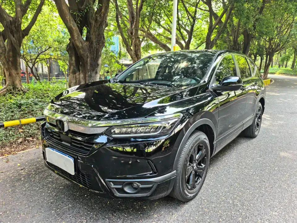 Honda Haoying 240TURBO CVT 2WD Smart 2022