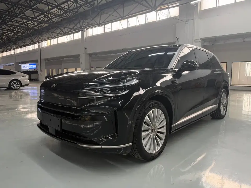 Ledao L90 Ultra 7-seater 2025