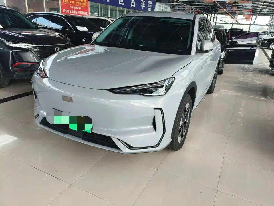 Geely Galaxy Galaxy E5 440km Start Edition 2025