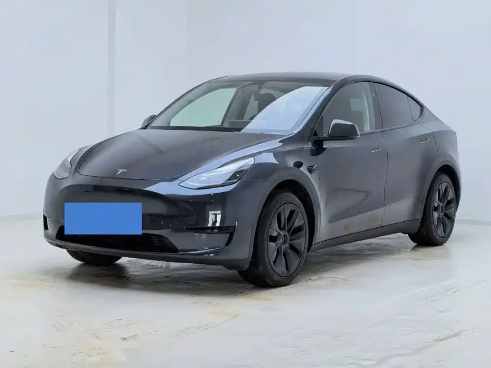 Tesla Model Y Rear-Wheel Drive Version 2025