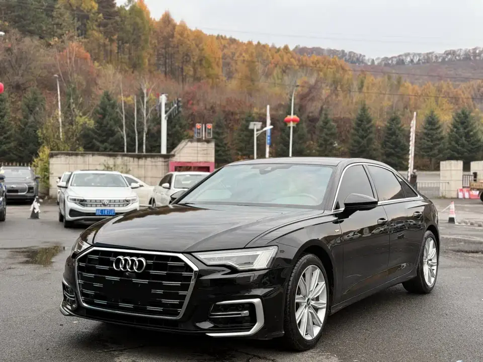 Audi A6L 45 TFSI Premium Selection Dynamic 2023