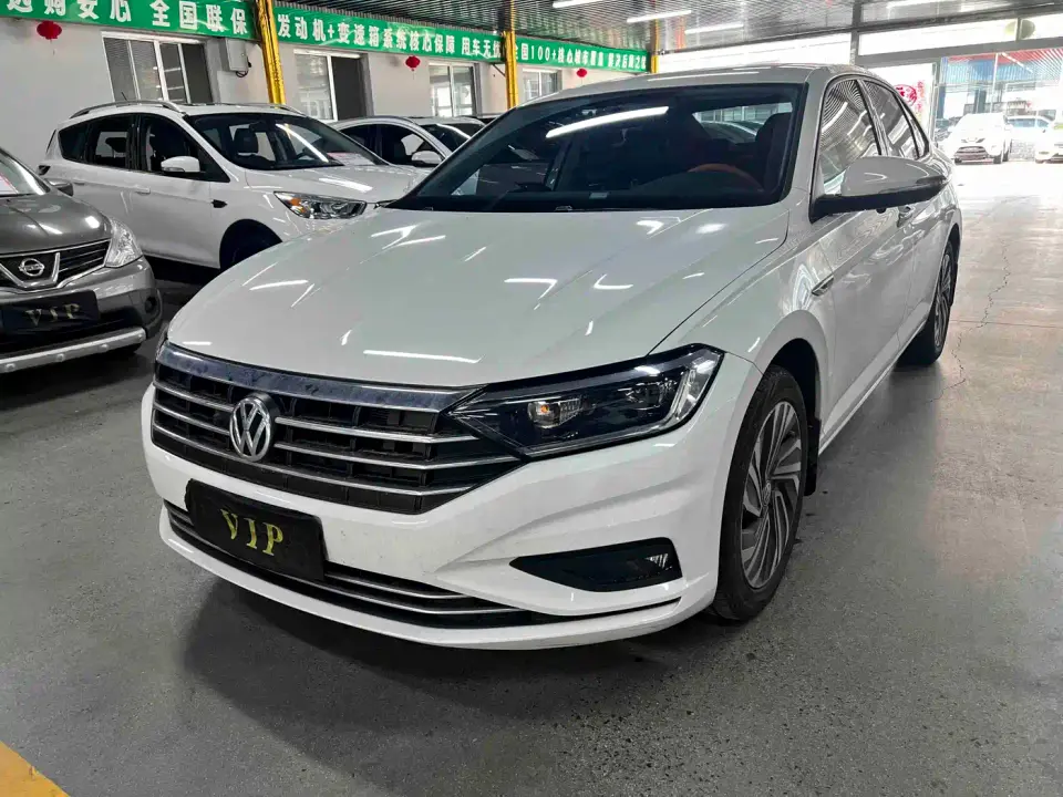 Volkswagen Sagitar 280TSI DSG Surpassing Edition 2022