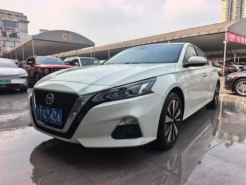 Nissan Teana 2.0L XL Comfort 2023