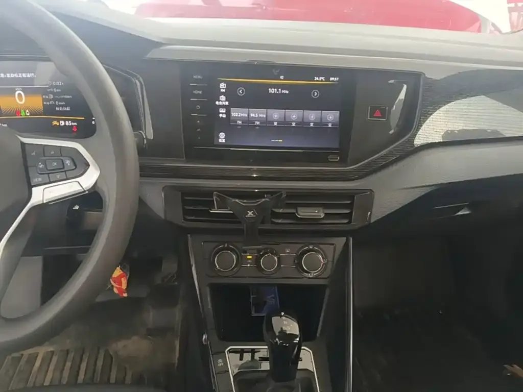 Volkswagen Lavida New Edge 1.5L Outstanding New Ease 2025 — фото 12