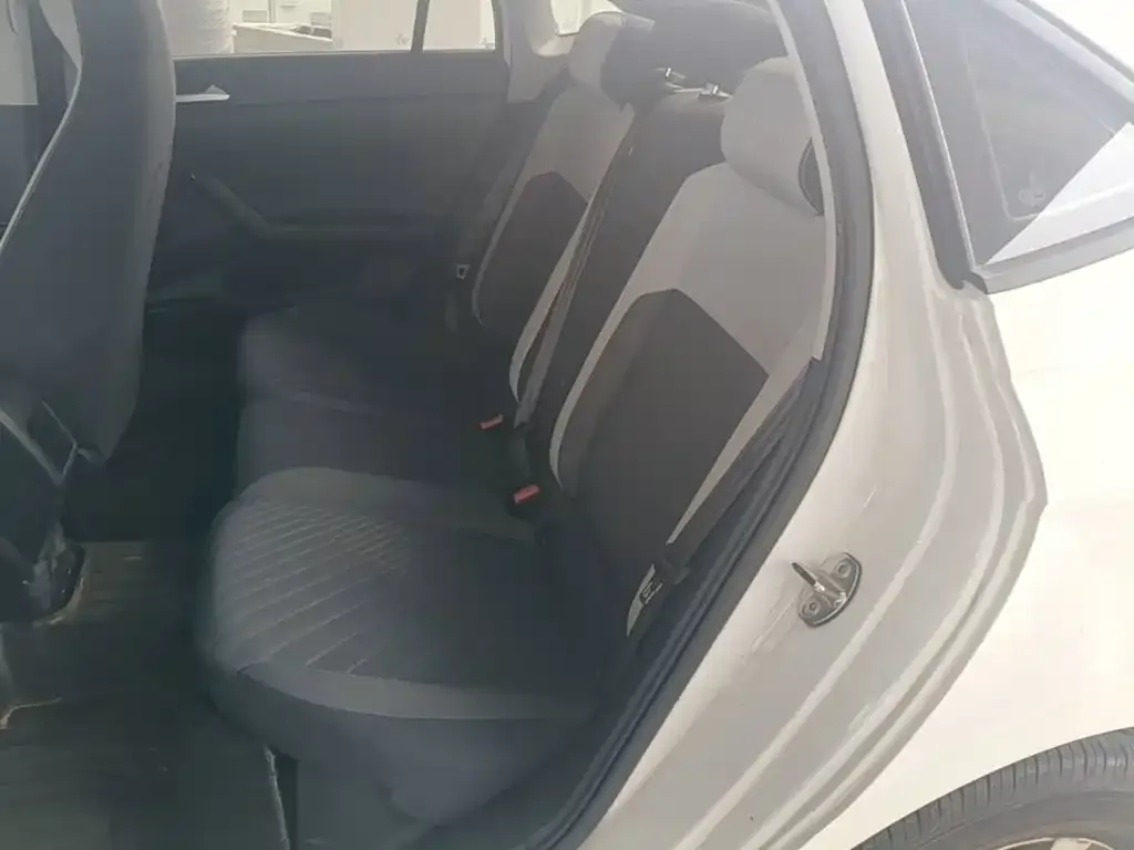 Volkswagen Lavida New Edge 1.5L Outstanding New Ease 2025 — фото 16