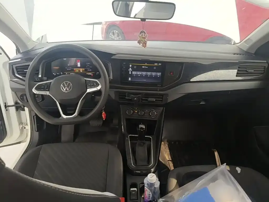 Volkswagen Lavida New Edge 1.5L Outstanding New Ease 2025 — фото 9