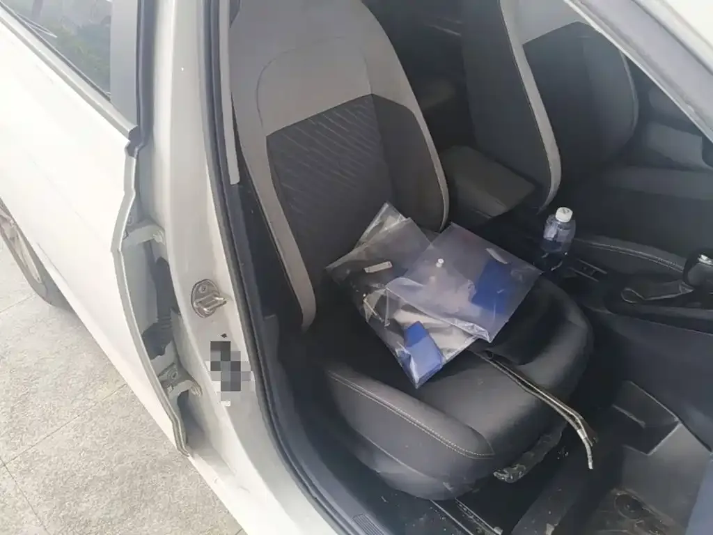 Volkswagen Lavida New Edge 1.5L Outstanding New Ease 2025 — фото 24