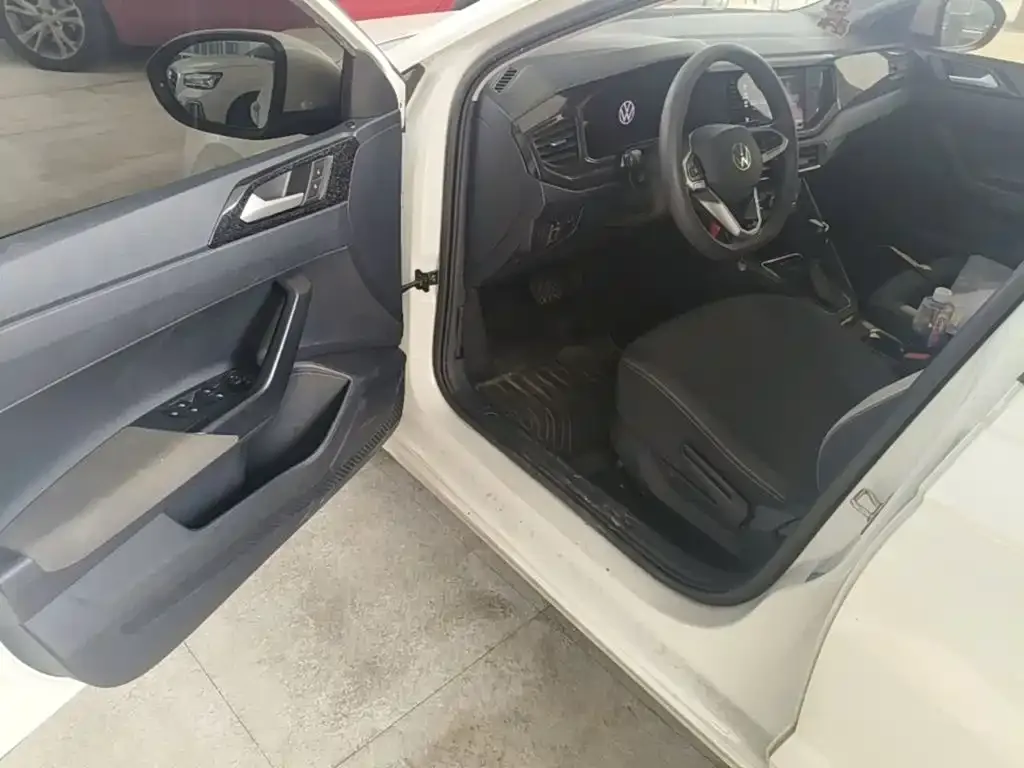 Volkswagen Lavida New Edge 1.5L Outstanding New Ease 2025 — фото 15