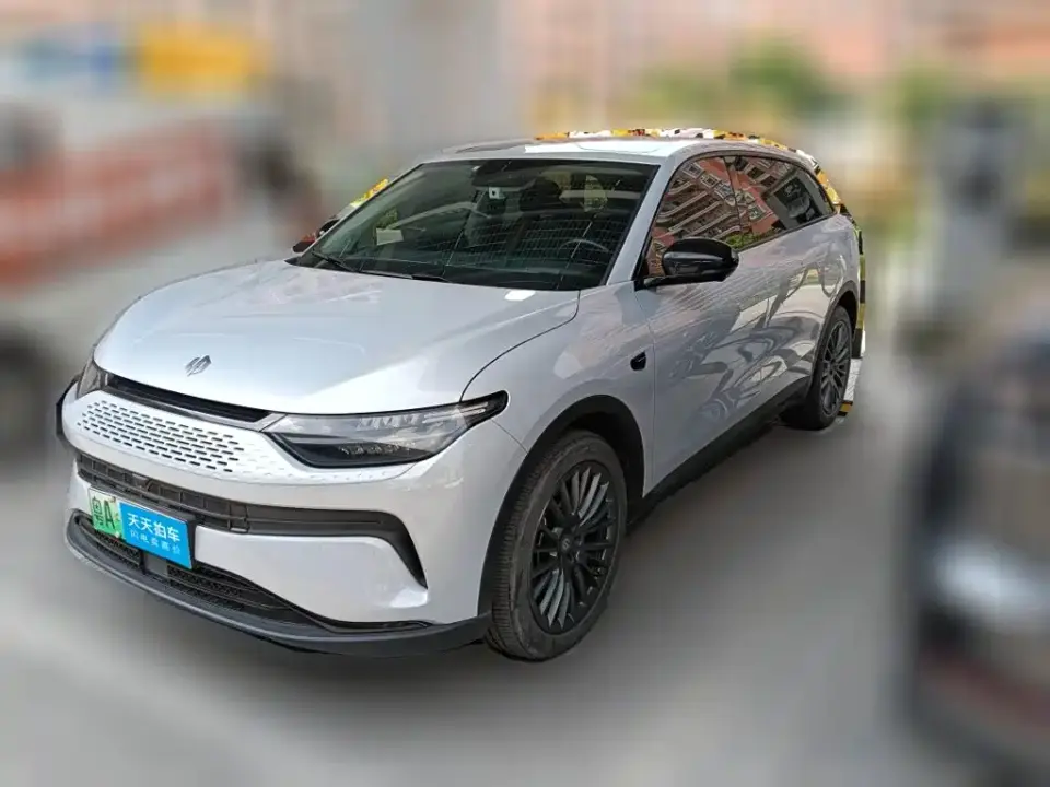 Leapmotor C11 Extended Range 300 Comfort Edition 2023