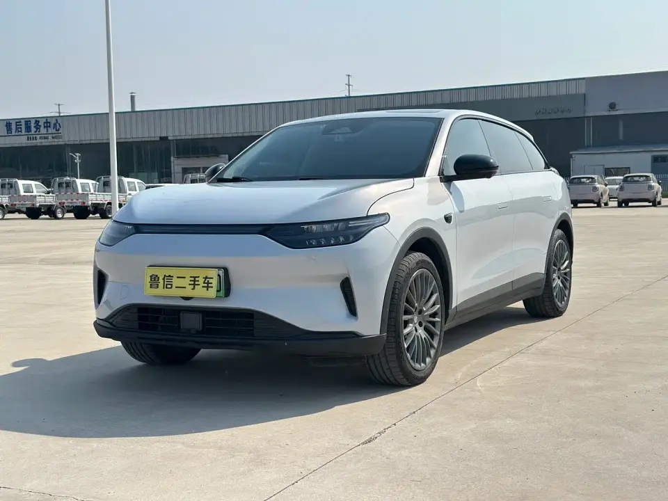Leapmotor C11 Pure Electric 500 Smart Edition 2023