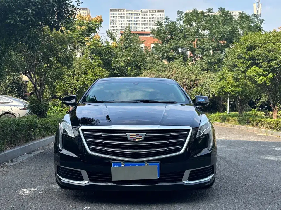 Cadillac XTS 28T Technology 2019