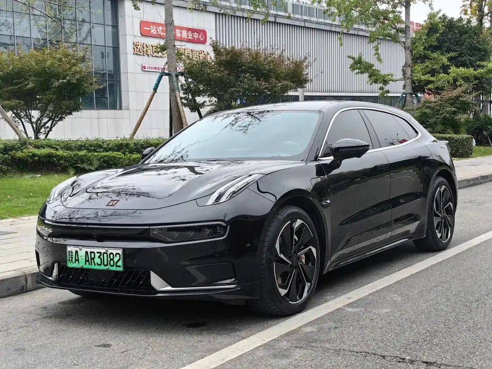 Zeekr 001 ME Edition 100kWh 2024
