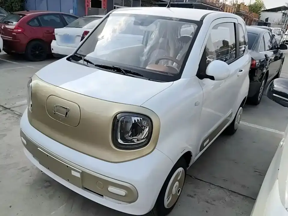 Besturn Bestune Pony 222km Colorful Horse 2026