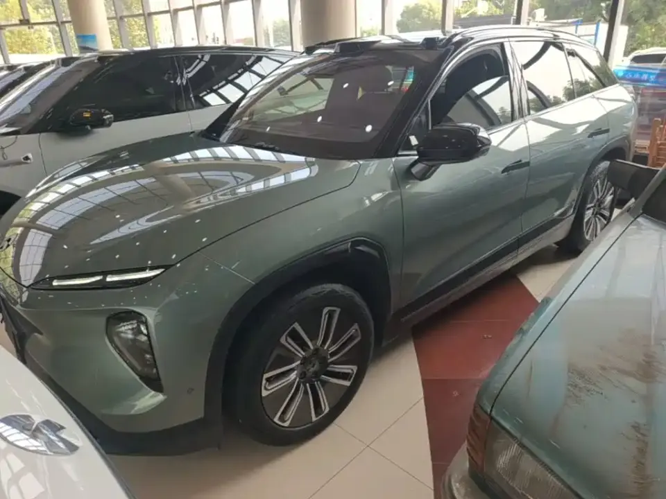 NIO ES7 75kWh 2022