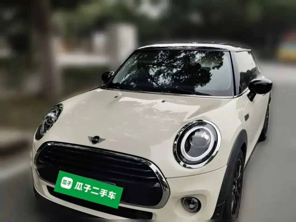 Mini MINI Model 1.5T COOPER Classic 2020