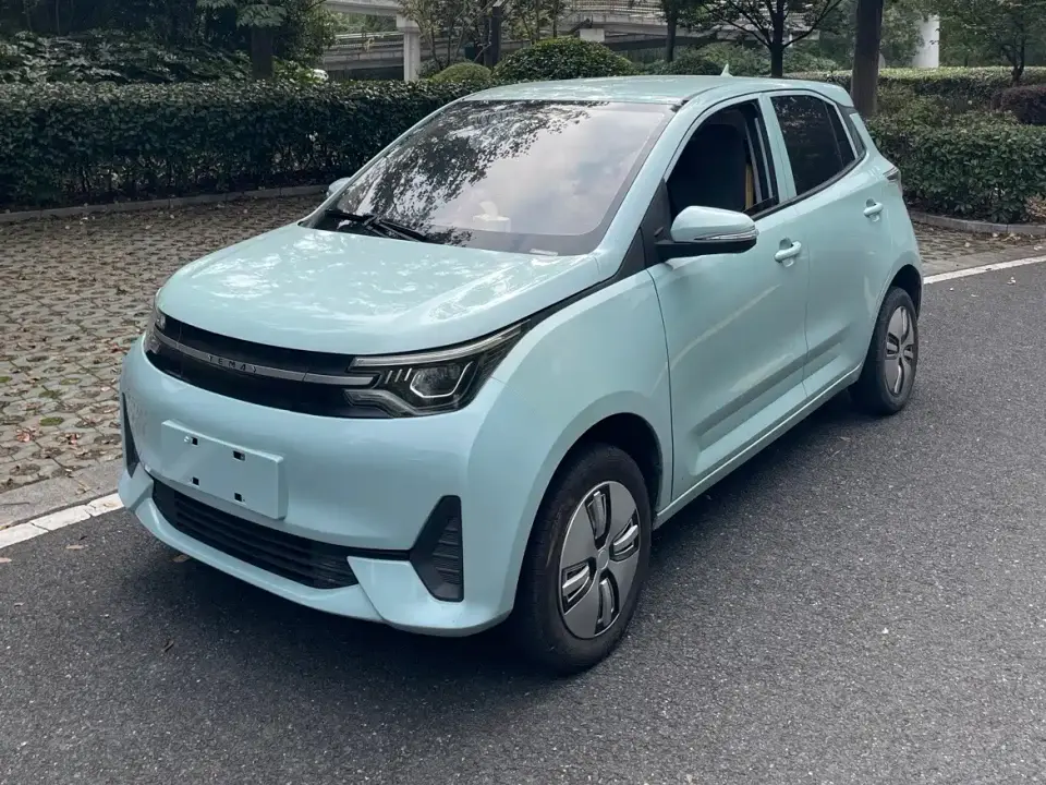 LeiDing Mango Lemang Joy Edition 2022