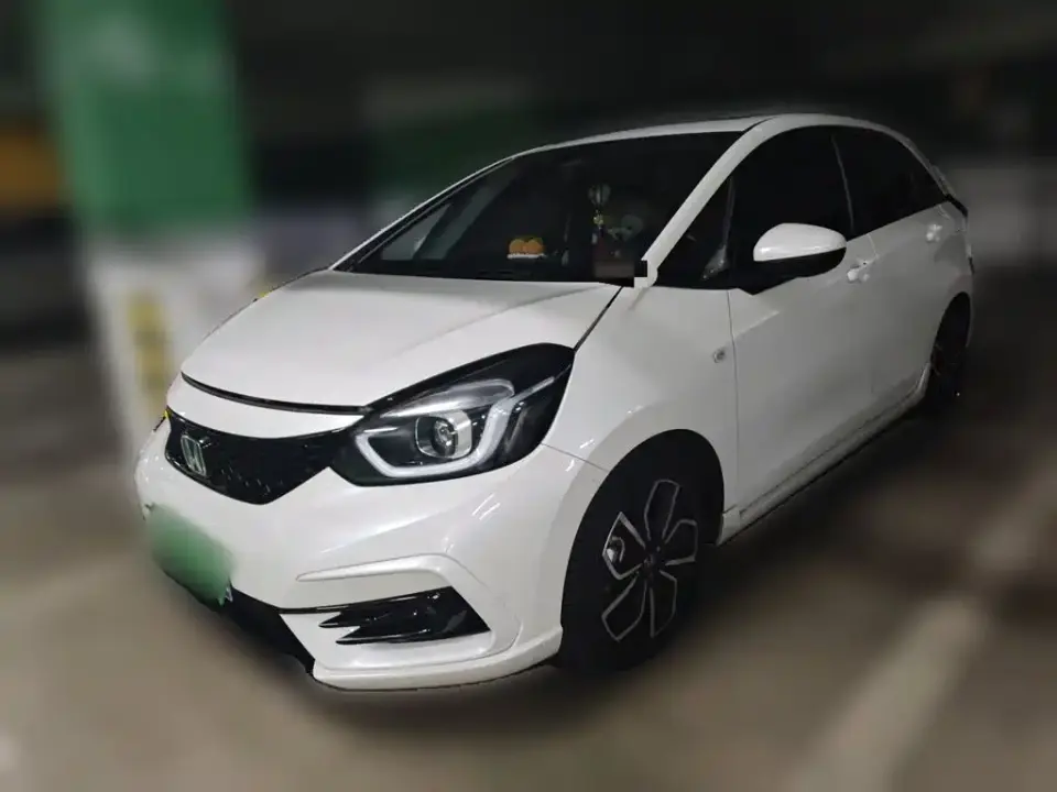 Honda LIFE 1.5L CVT SPO-SS Agile Edition 2023