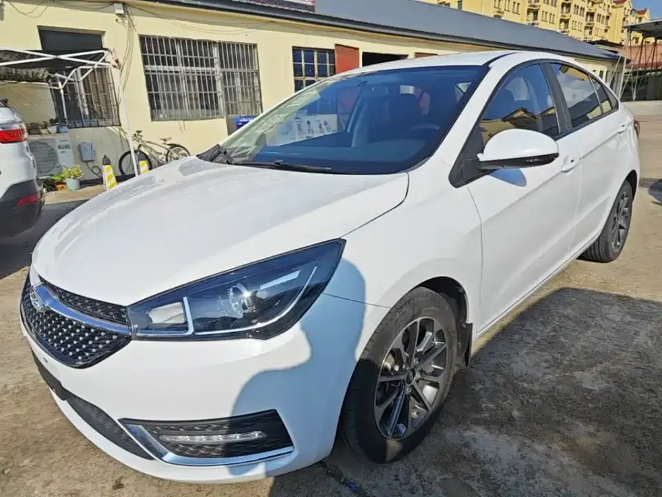 Chery Arrizo 5 PRO 1.5L Manual Youth Edition 2021