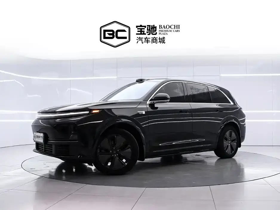 Li Auto L7 MAX 2024