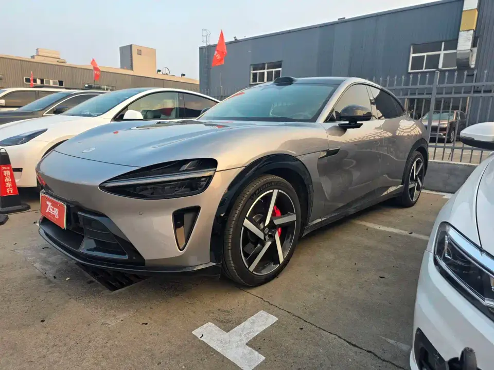 Xiaomi Auto Xiaomi YU7 Ultra Long Range High Performance AWD Max Edition 2025