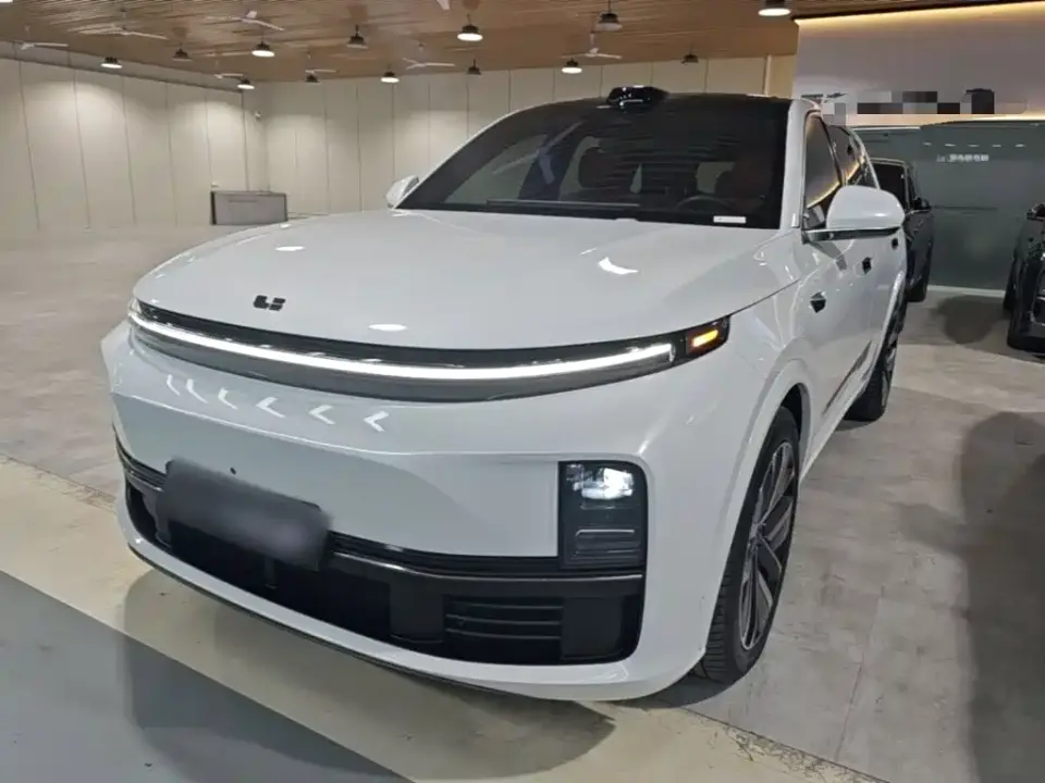 Li Auto L7 Model Ultra 2024